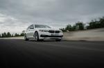 Alpina D5 S Allrad Touring 2017 года (WW)